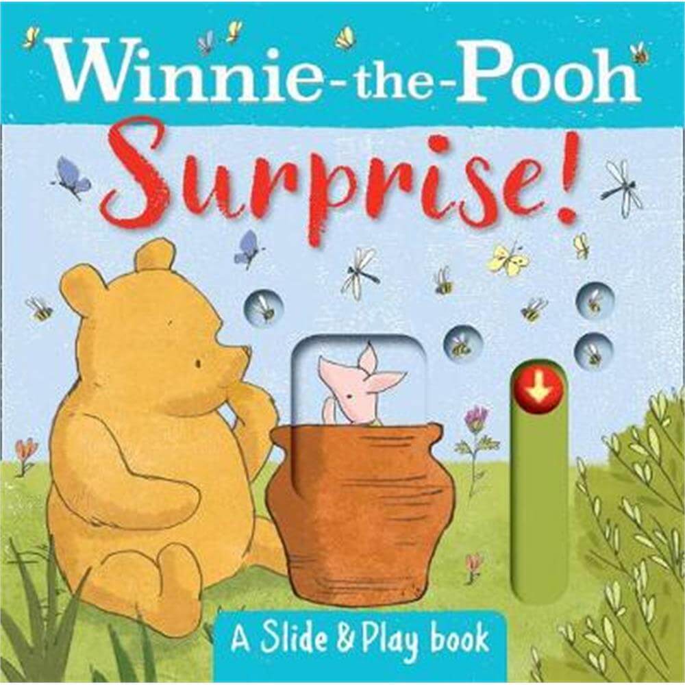 Winnie the Pooh - Egmont Publishing UK